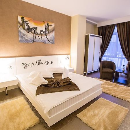 קריובה Hotel Meliss חדר תמונה