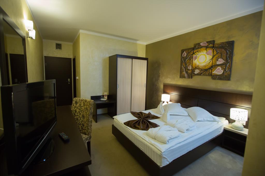קריובה Hotel Meliss חדר תמונה