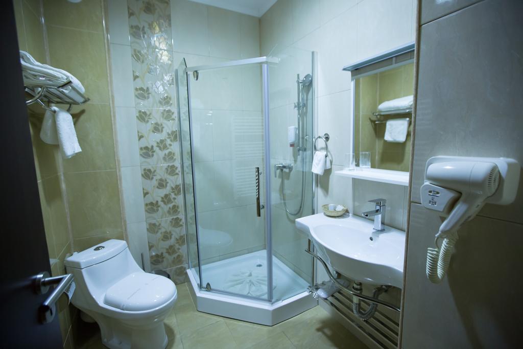 קריובה Hotel Meliss חדר תמונה