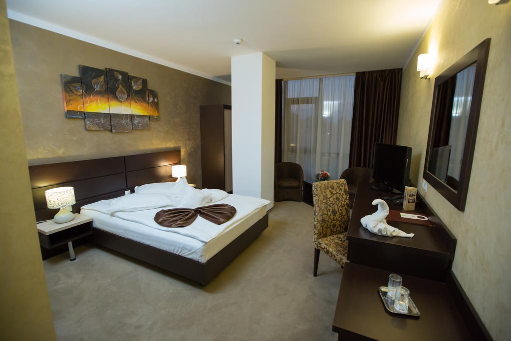 קריובה Hotel Meliss חדר תמונה