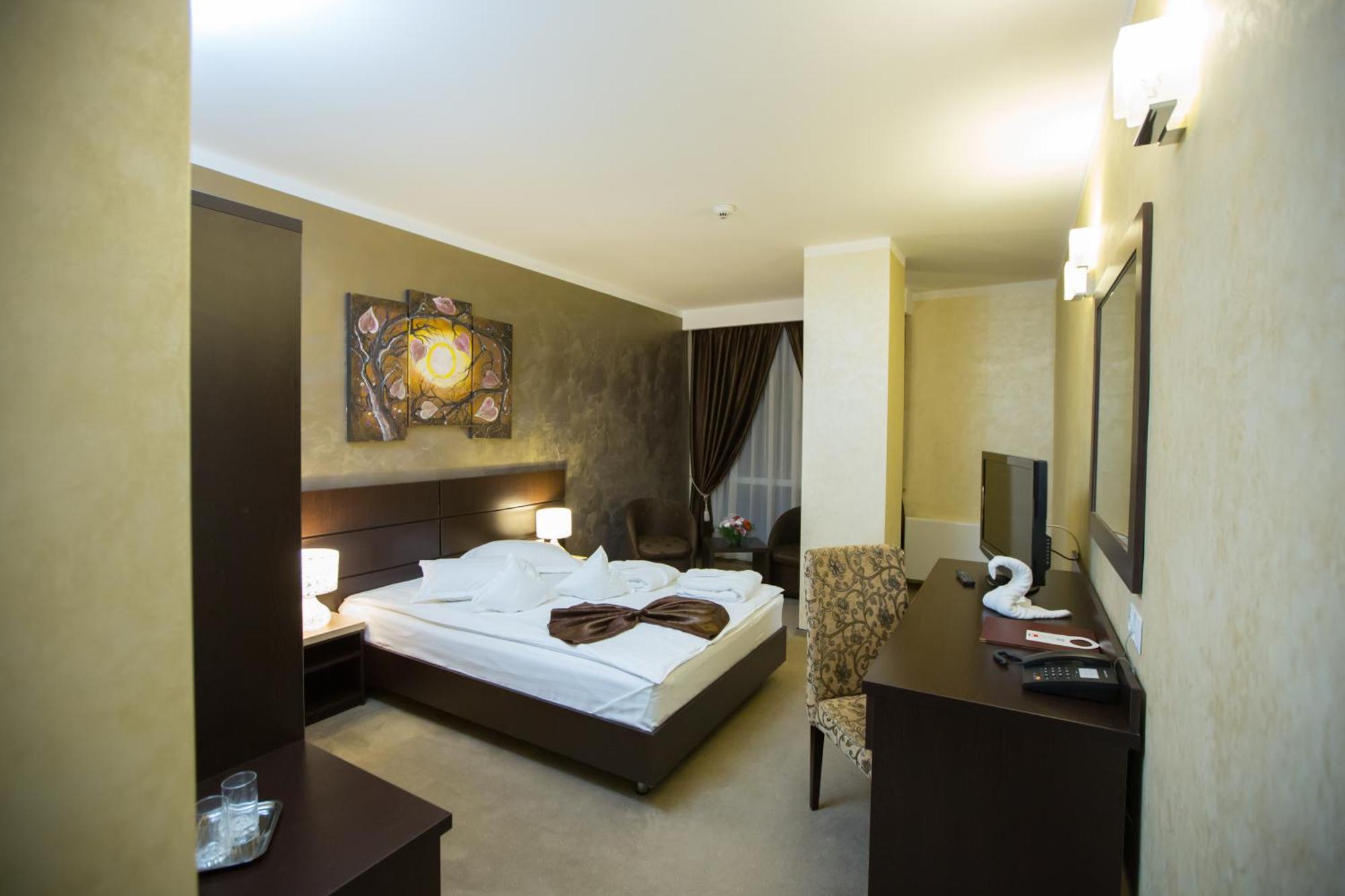 קריובה Hotel Meliss חדר תמונה