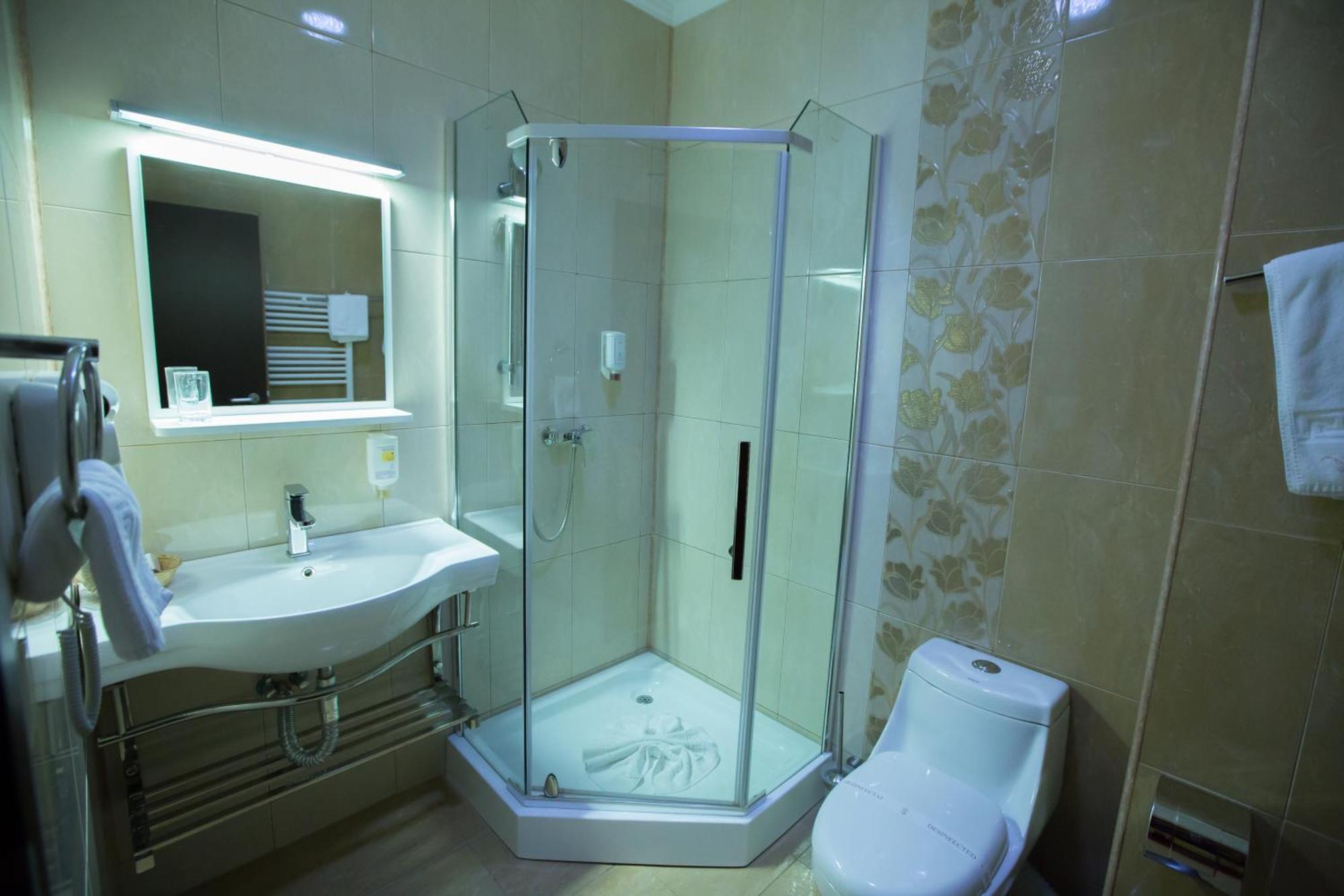 קריובה Hotel Meliss חדר תמונה
