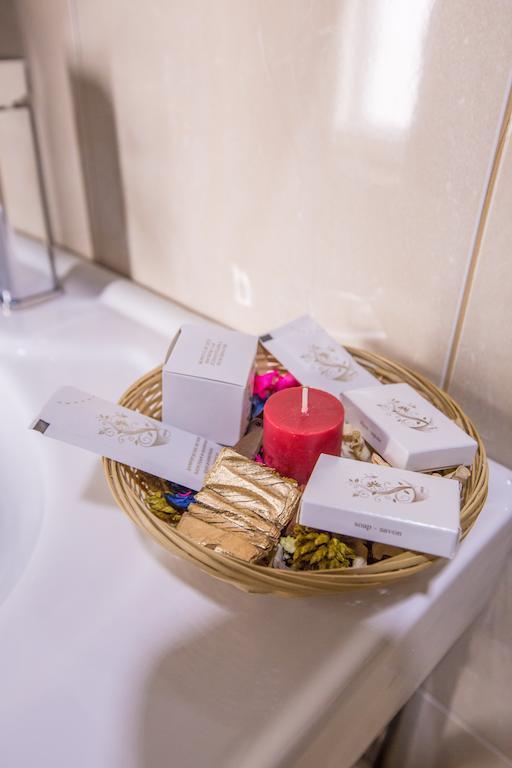 קריובה Hotel Meliss חדר תמונה