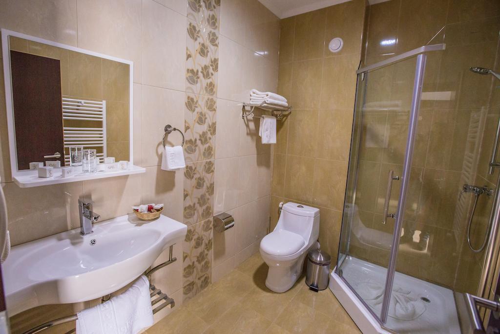 קריובה Hotel Meliss חדר תמונה