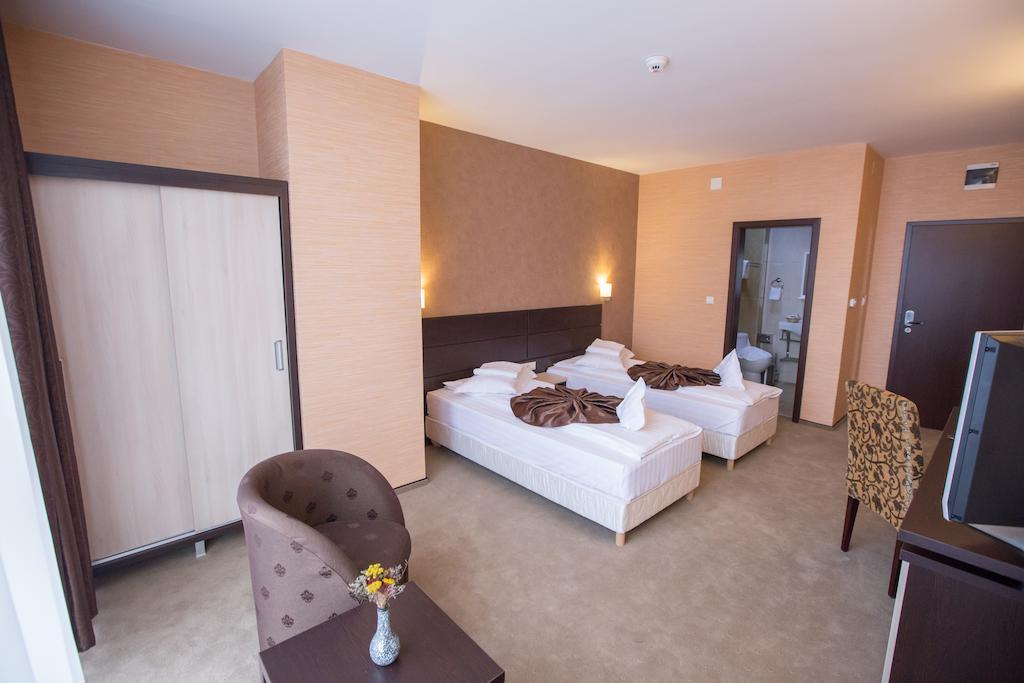 קריובה Hotel Meliss חדר תמונה