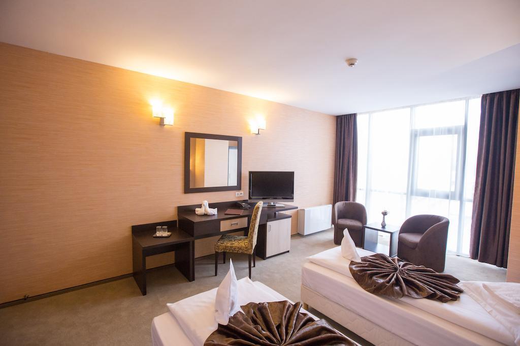 קריובה Hotel Meliss חדר תמונה