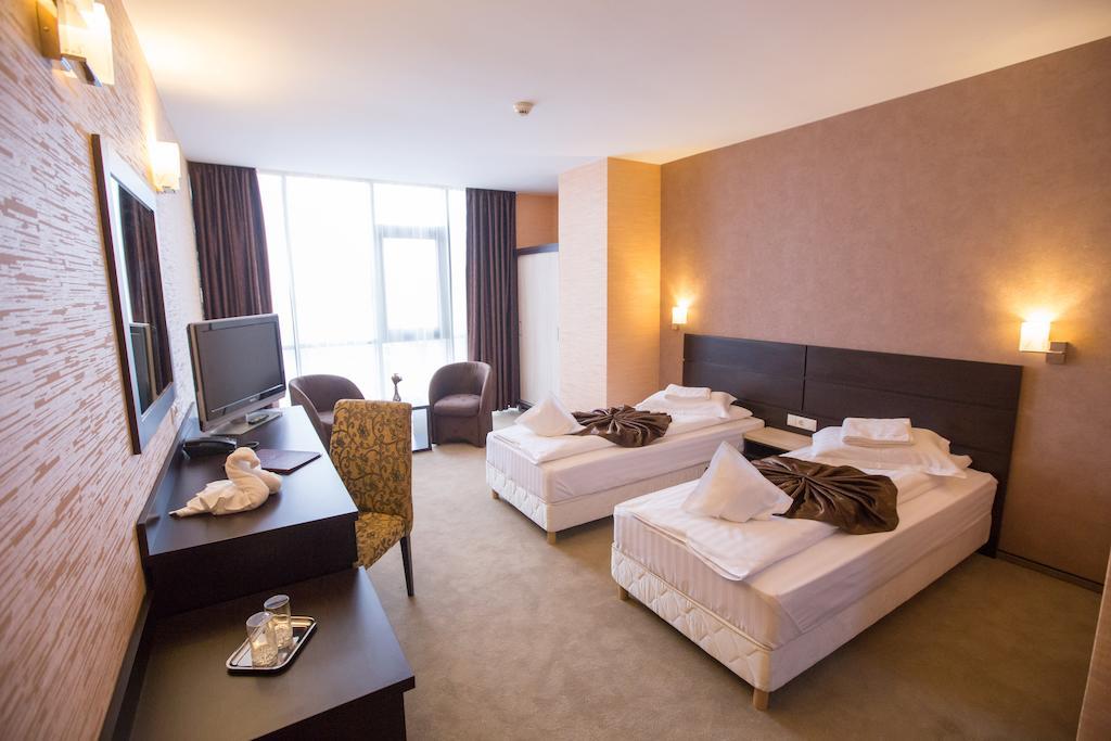 קריובה Hotel Meliss חדר תמונה