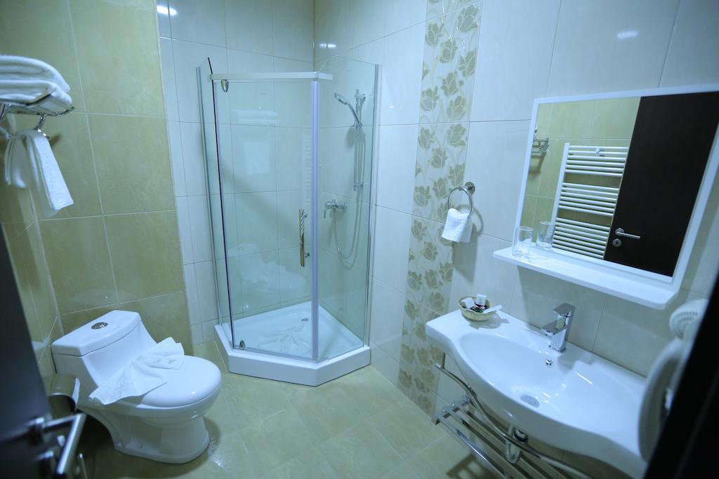קריובה Hotel Meliss חדר תמונה