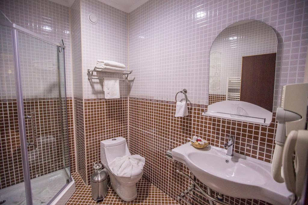 קריובה Hotel Meliss חדר תמונה