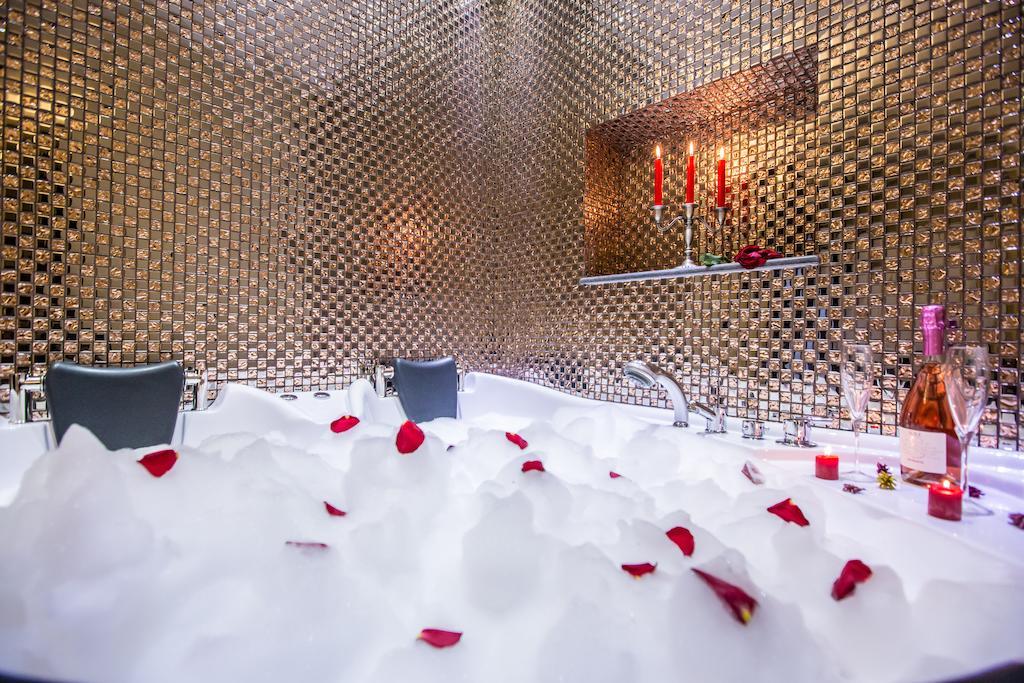קריובה Hotel Meliss חדר תמונה