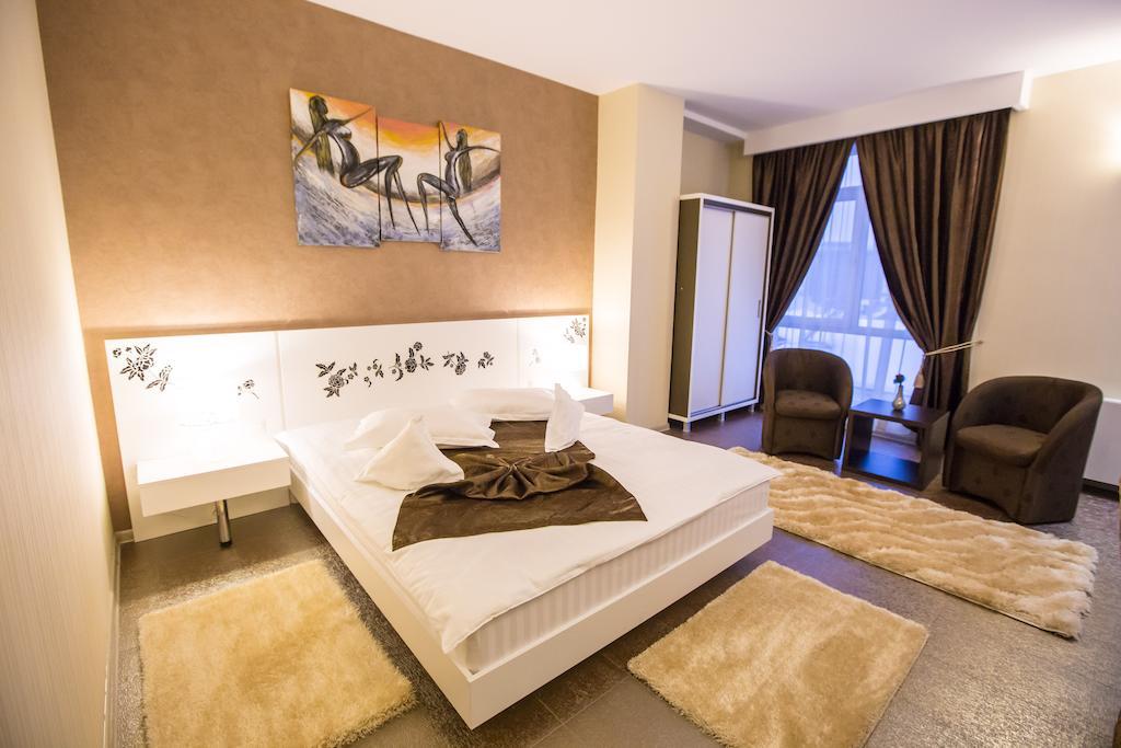 קריובה Hotel Meliss חדר תמונה