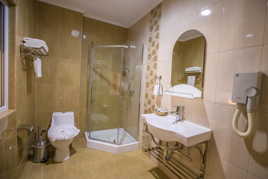 קריובה Hotel Meliss חדר תמונה