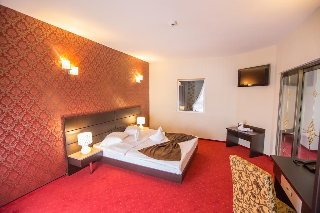 קריובה Hotel Meliss חדר תמונה